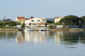 Гостиница Apartments by the sea Sukosan, Zadar - 5819  Сукосан